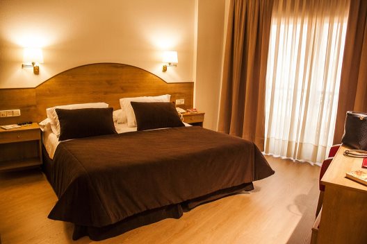 Hotel Maruxia