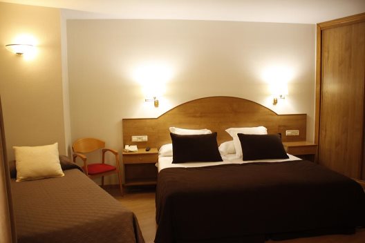 Hotel Maruxia