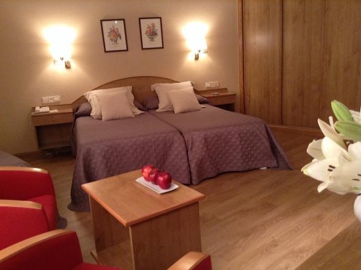 Hotel Maruxia