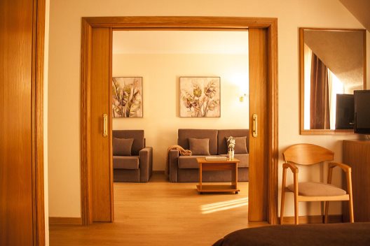 Hotel Maruxia