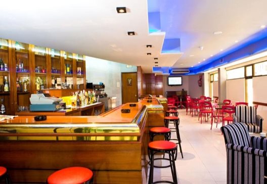 Hotel Maruxia
