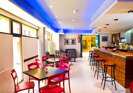 Hotel Maruxia