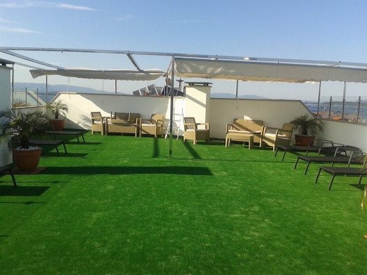 Hotel Maruxia