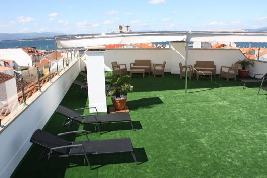 Hotel Maruxia