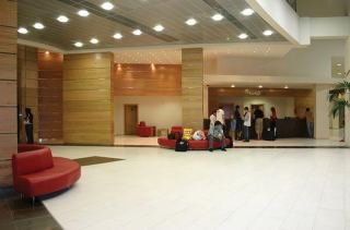 Hotel Marvel
