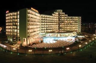 Hotel Marvel