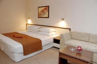 Hotel Marvel