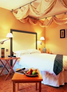 Hotel Marwell