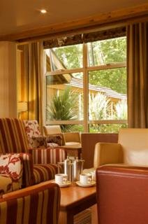 Hotel Marwell