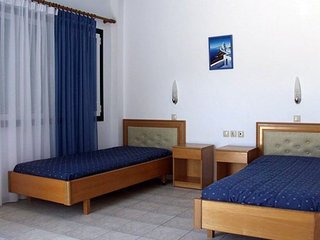 Hotel Mary Sofi