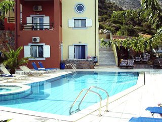 Hotel Mary Sofi
