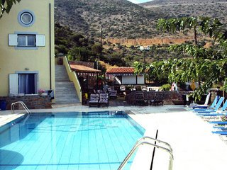 Hotel Mary Sofi