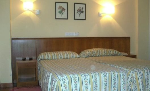 Hotel Marycielo