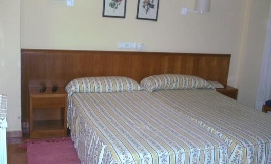 Hotel Marycielo