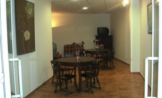 Hotel Marycielo