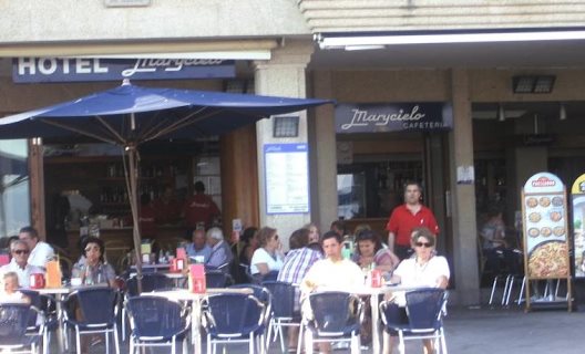 Hotel Marycielo