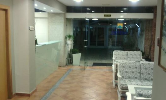 Hotel Marycielo