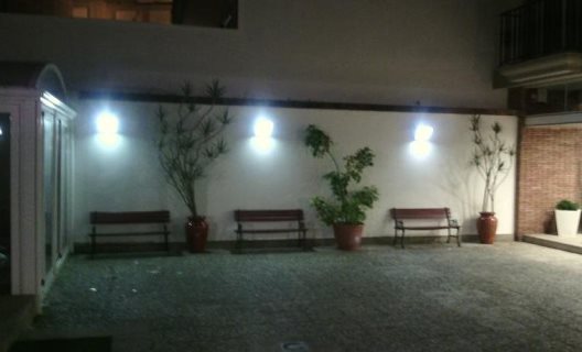 Hotel Marycielo