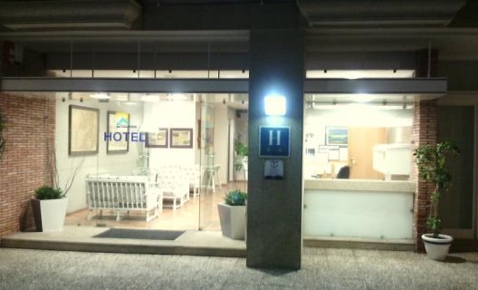 Hotel Marycielo