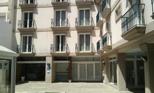 Hotel Marycielo