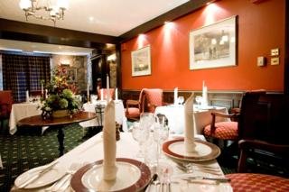 Hotel Maryculter House