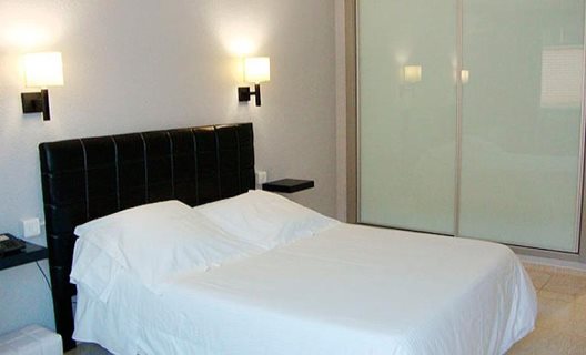 Hotel Marynton