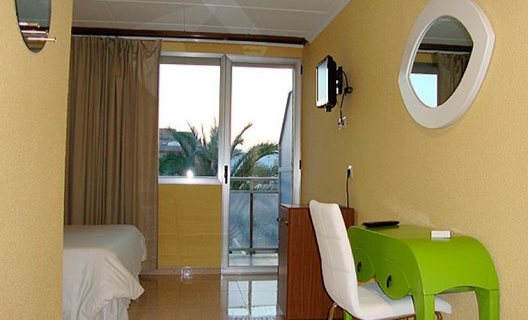 Hotel Marynton