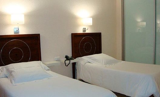 Hotel Marynton