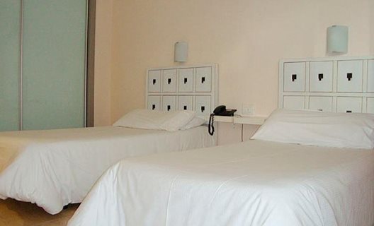 Hotel Marynton