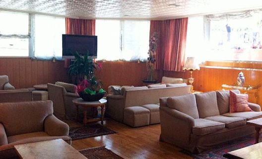 Hotel Marynton