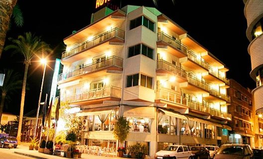Hotel Marynton