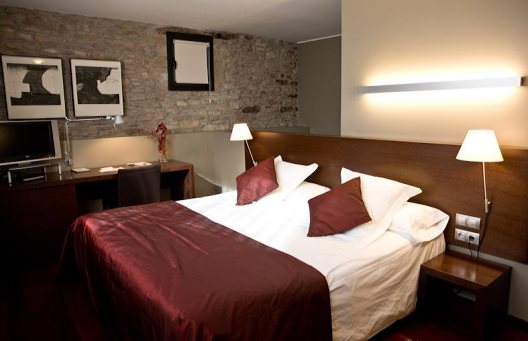 Hotel Mas Albereda