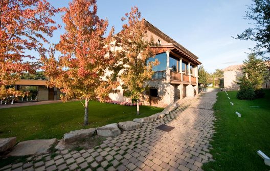 Hotel Mas Albereda