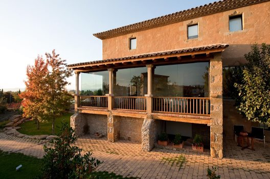 Hotel Mas Albereda