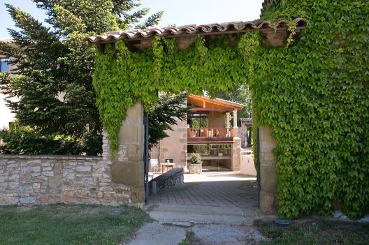 Hotel Mas Albereda