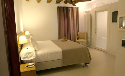 Hotel Mas Carreras 1846