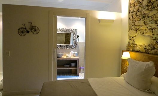 Hotel Mas Carreras 1846