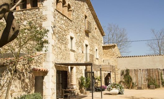 Hotel Mas Carreras 1846