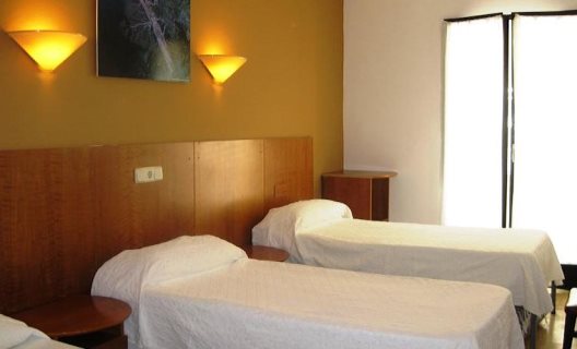 Hotel Mas Center