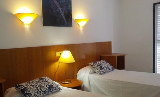 Hotel Mas Center