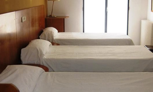 Hotel Mas Center