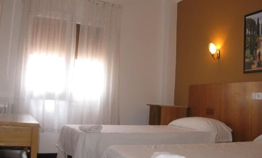 Hotel Mas Center