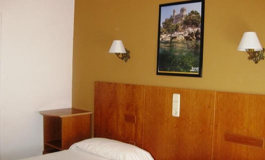 Hotel Mas Center