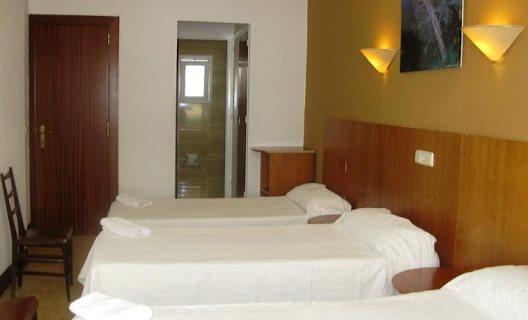 Hotel Mas Center