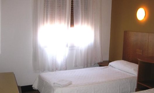 Hotel Mas Center