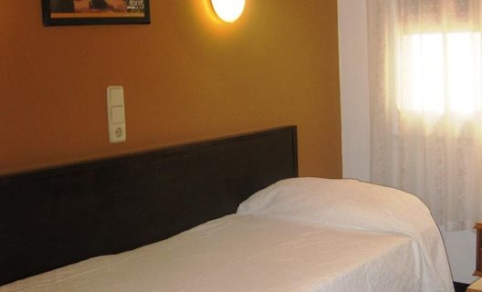 Hotel Mas Center
