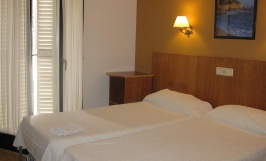 Hotel Mas Center