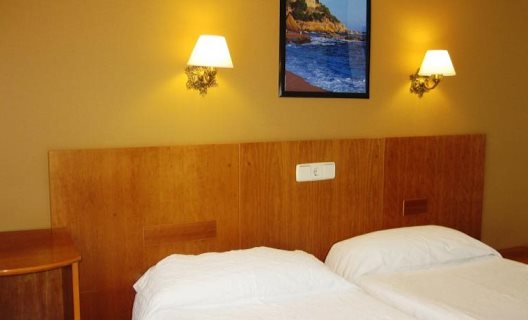 Hotel Mas Center