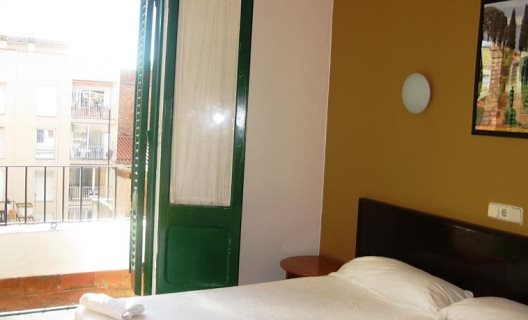 Hotel Mas Center