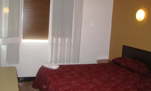 Hotel Mas Center